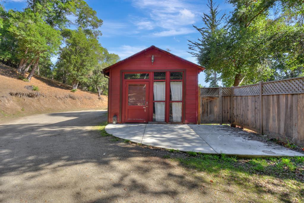 900 Mesa Grande Road