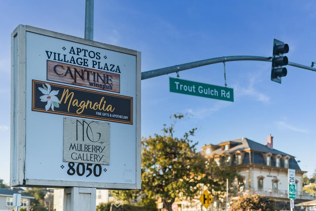 900 Mesa Grande Road