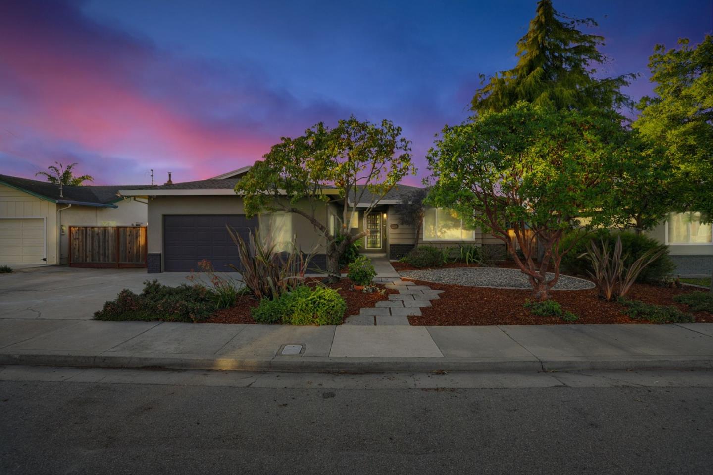 2119 Burr Court