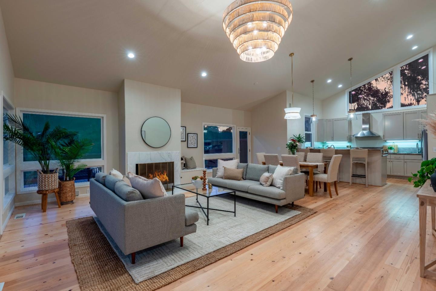 8 Cresta Way