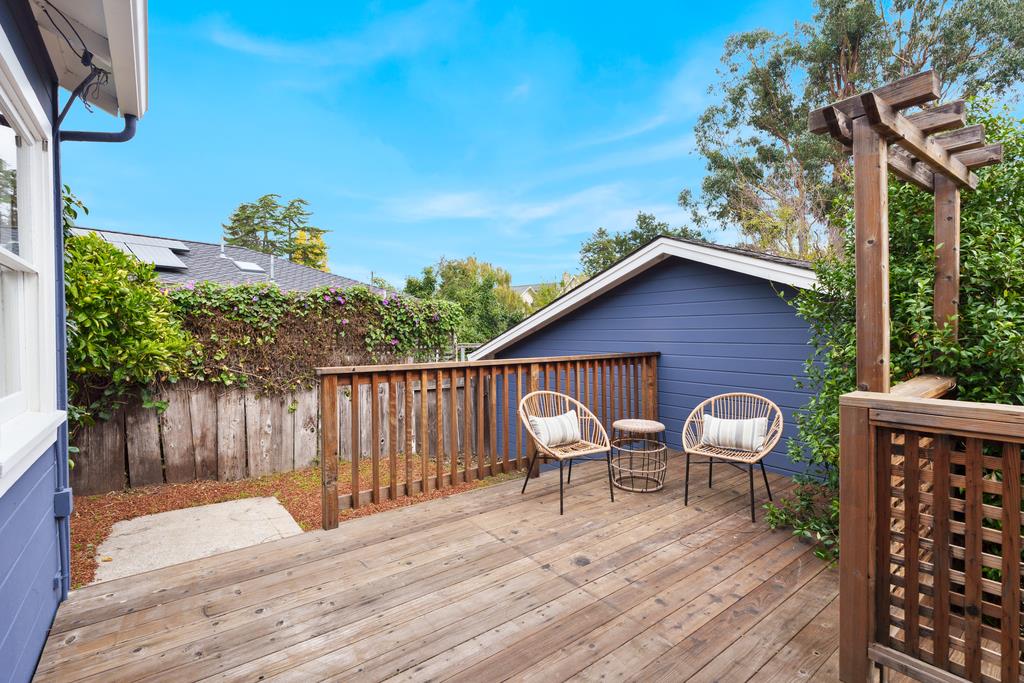 130 Darwin Street