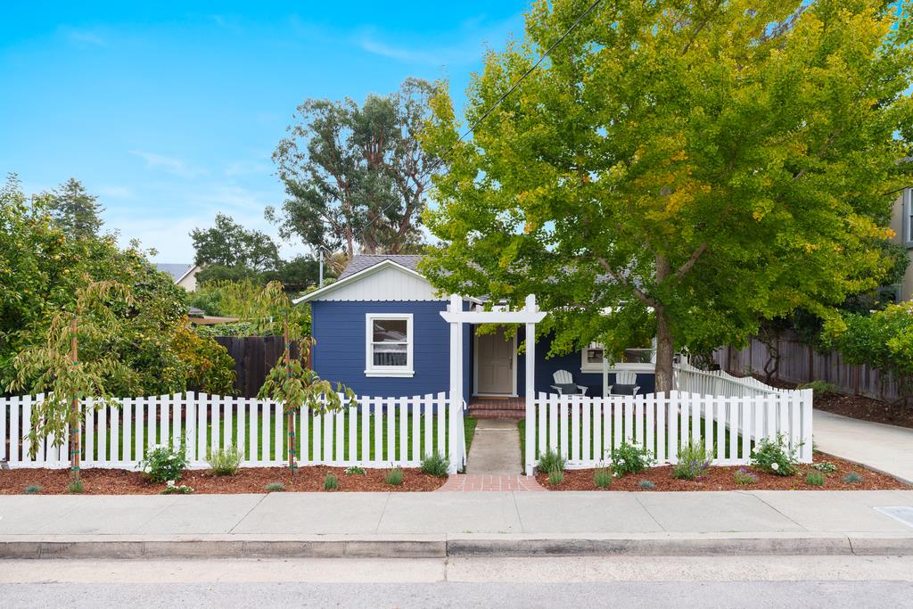 130 Darwin Street