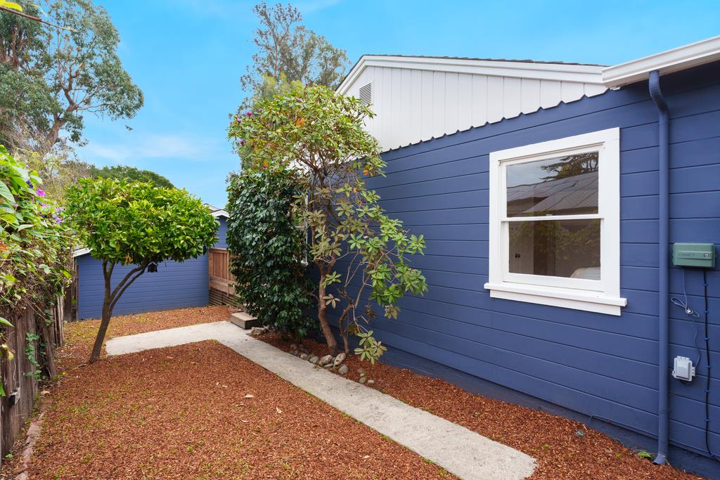130 Darwin Street