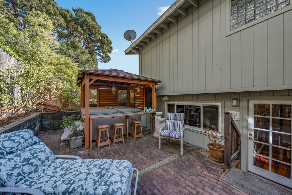 445 Monterey Drive