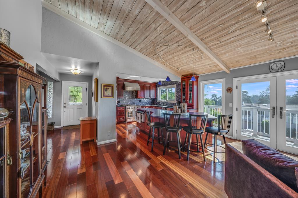 445 Monterey Drive
