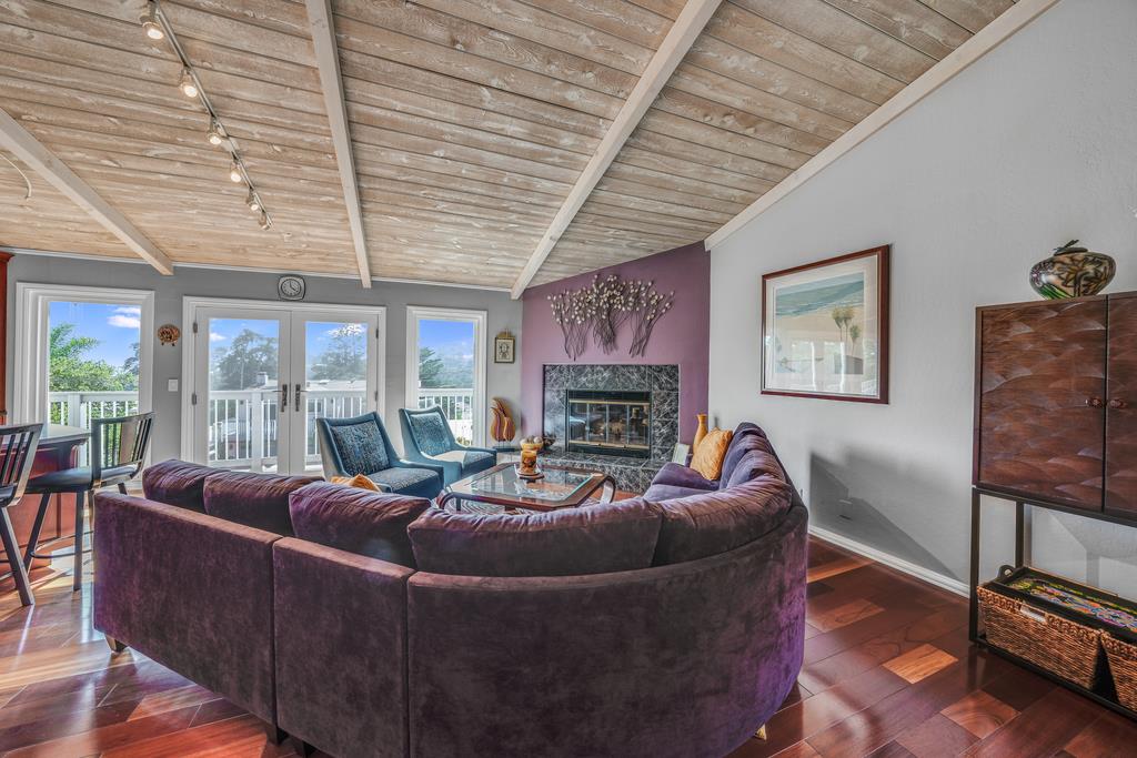445 Monterey Drive