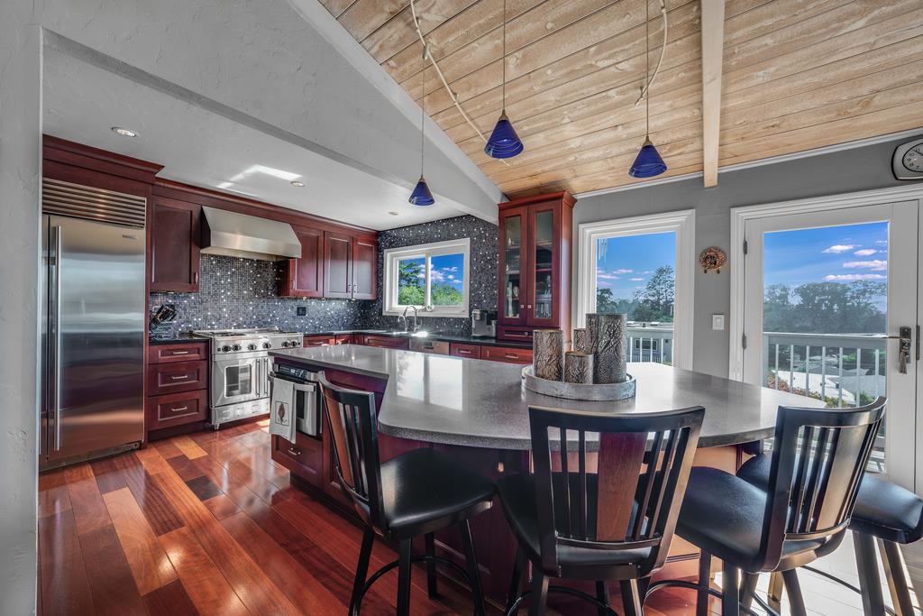 445 Monterey Drive