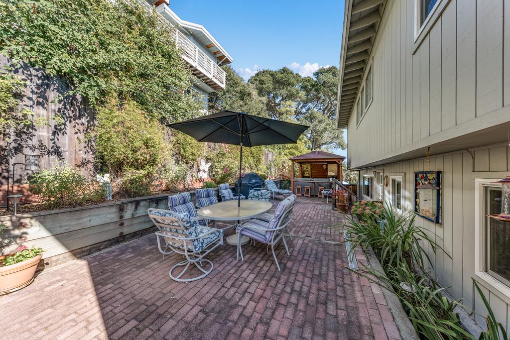 445 Monterey Drive