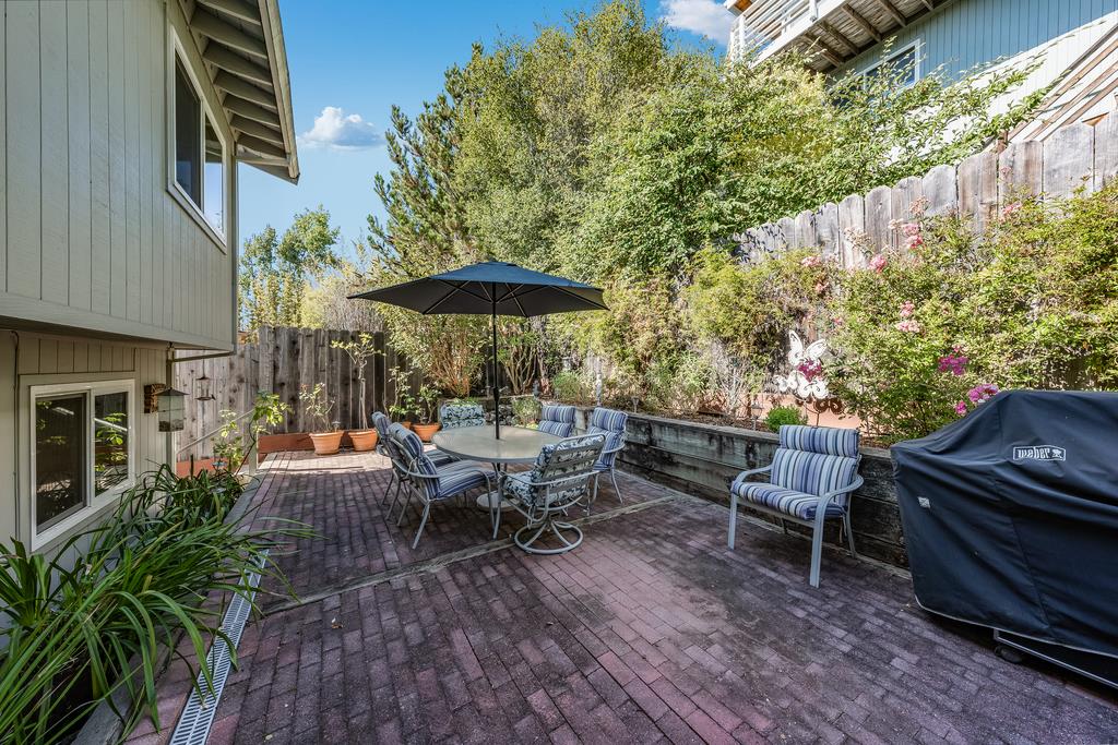445 Monterey Drive