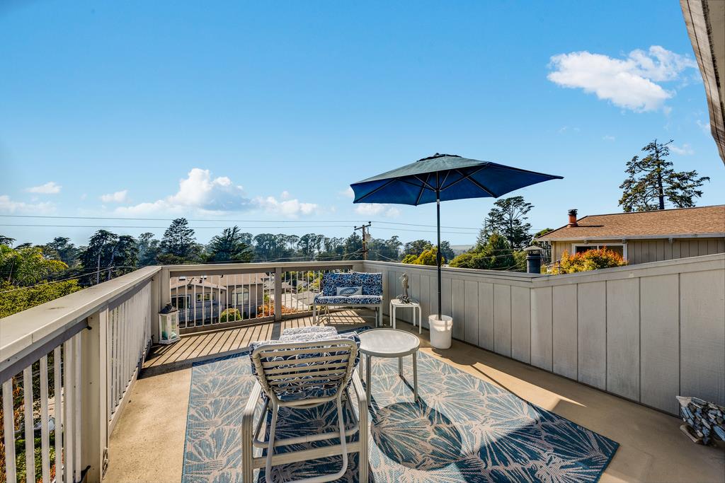445 Monterey Drive