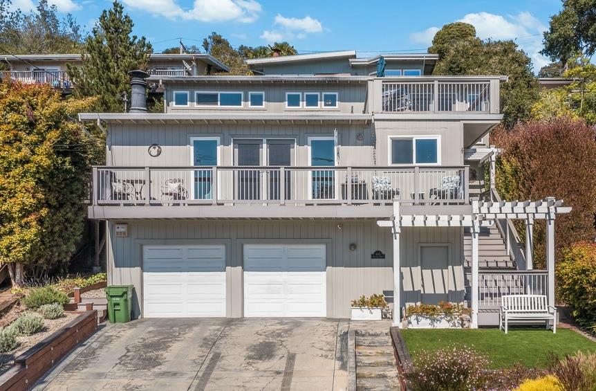 445 Monterey Drive