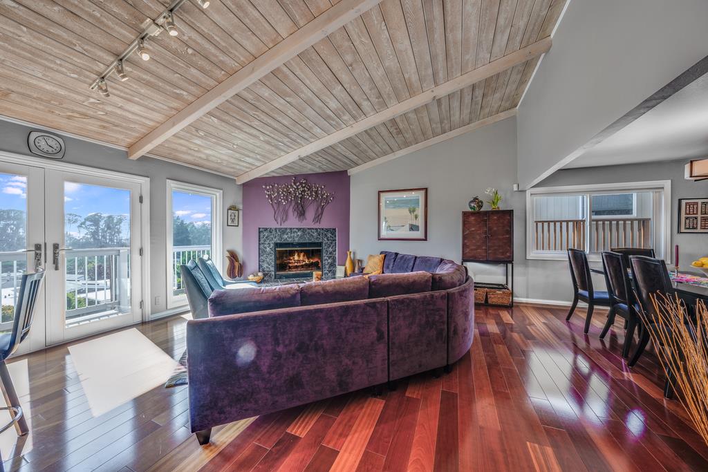 445 Monterey Drive