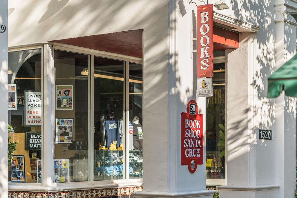 318 Soquel Avenue D3