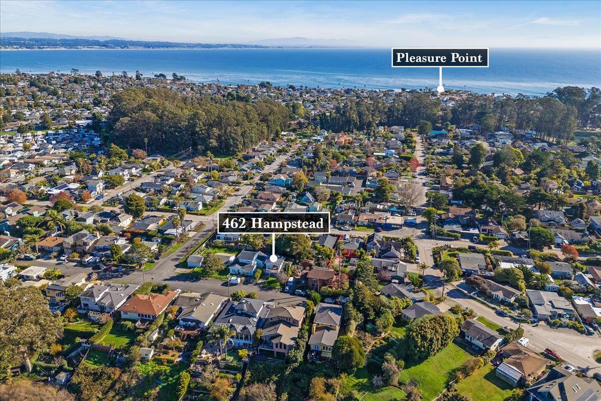 462 Hampstead Way