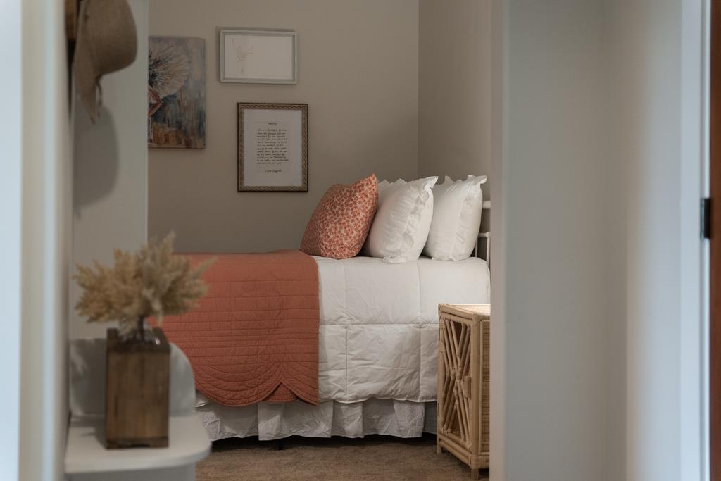 708 Frederick Street 204