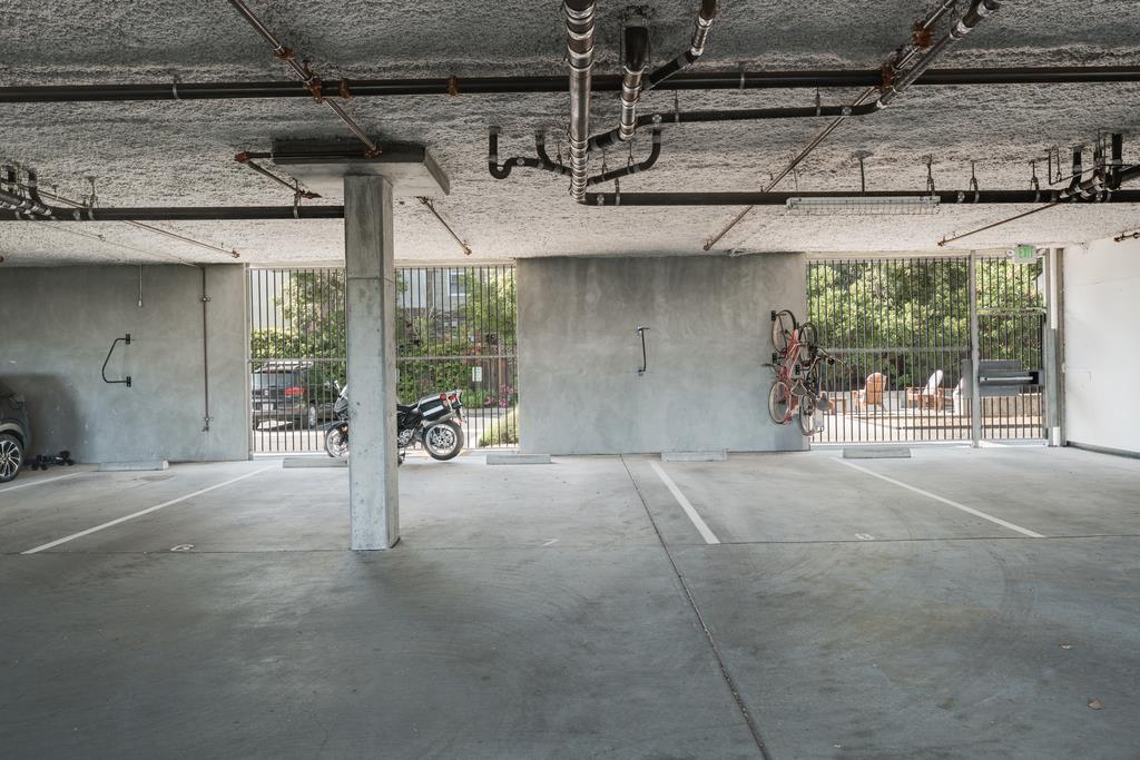 708 Frederick Street 204