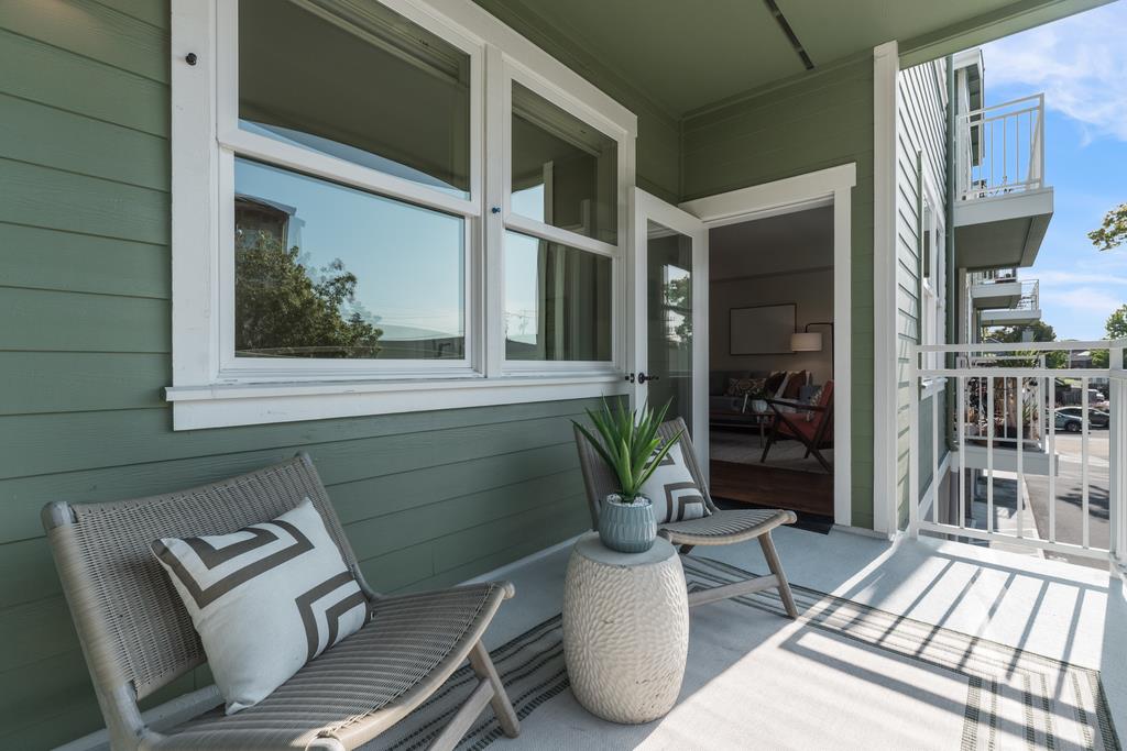 708 Frederick Street 204