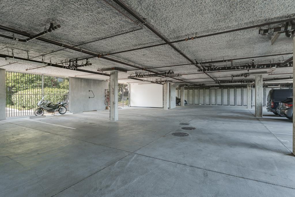 708 Frederick Street 204