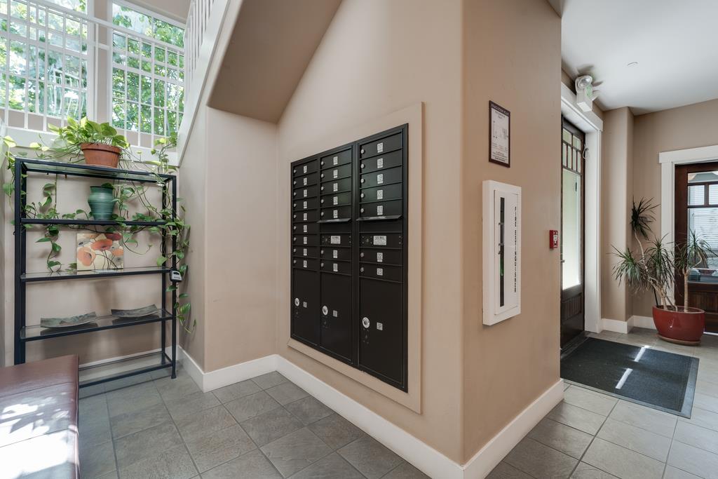 708 Frederick Street 204