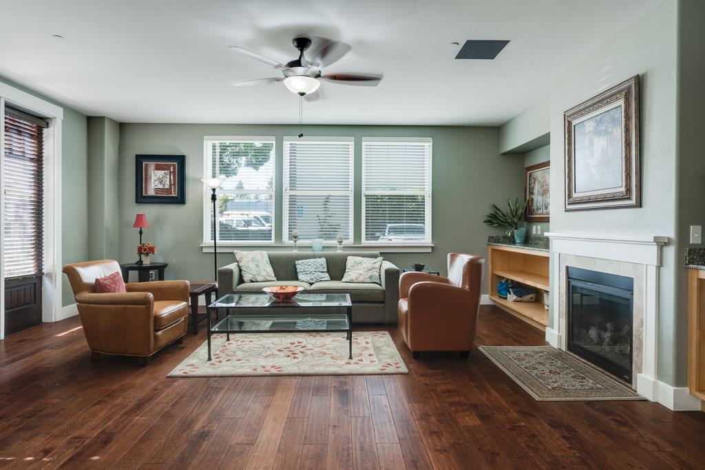 708 Frederick Street 204