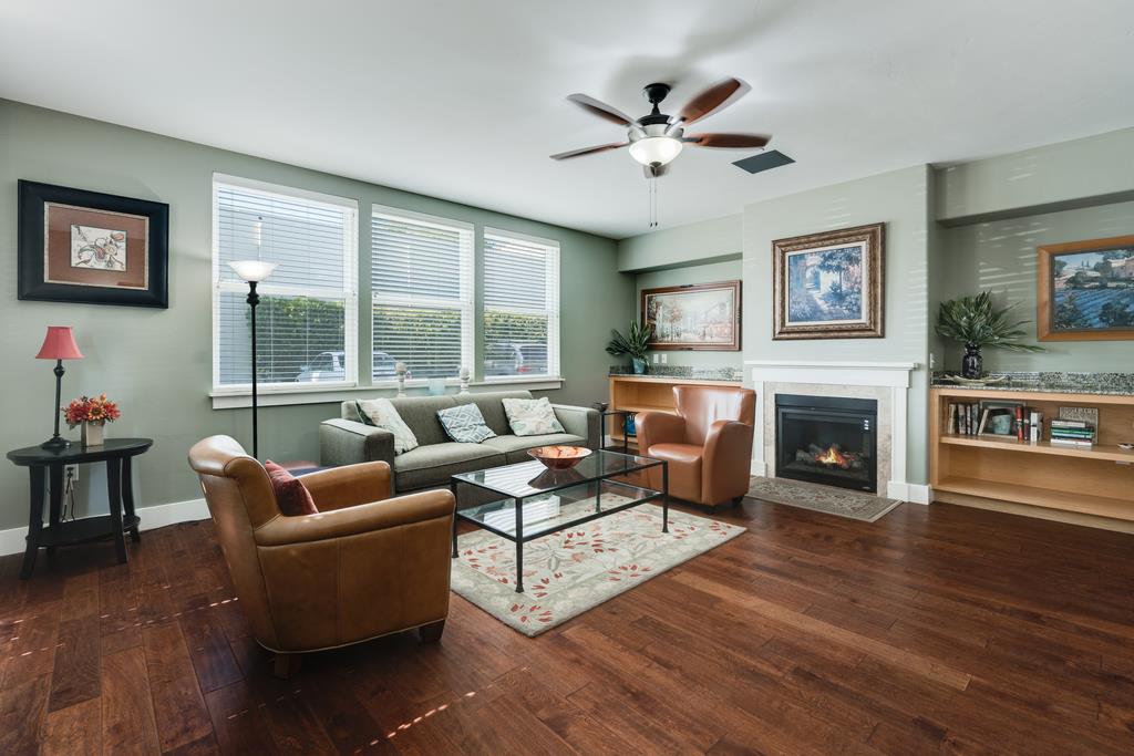 708 Frederick Street 204