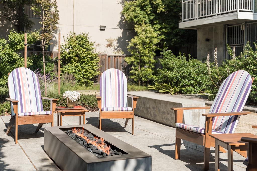 708 Frederick Street 204