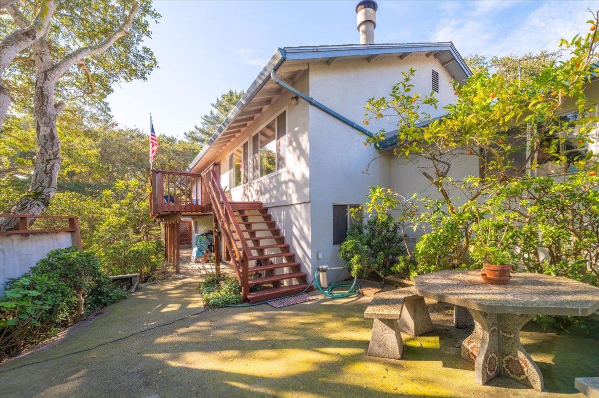 18117 Berta Canyon Road