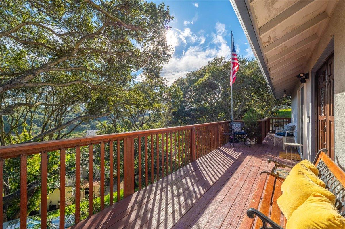18117 Berta Canyon Road