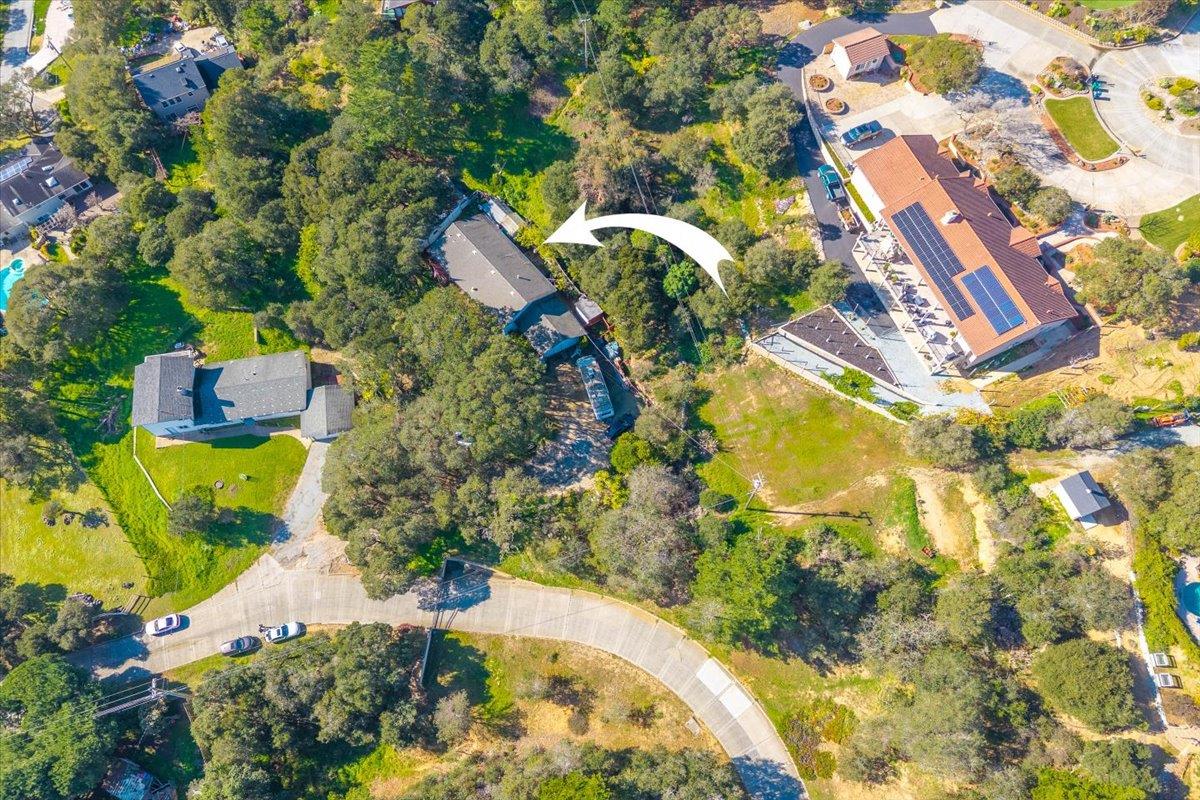 18117 Berta Canyon Road
