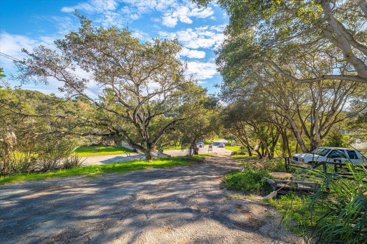 18117 Berta Canyon Road