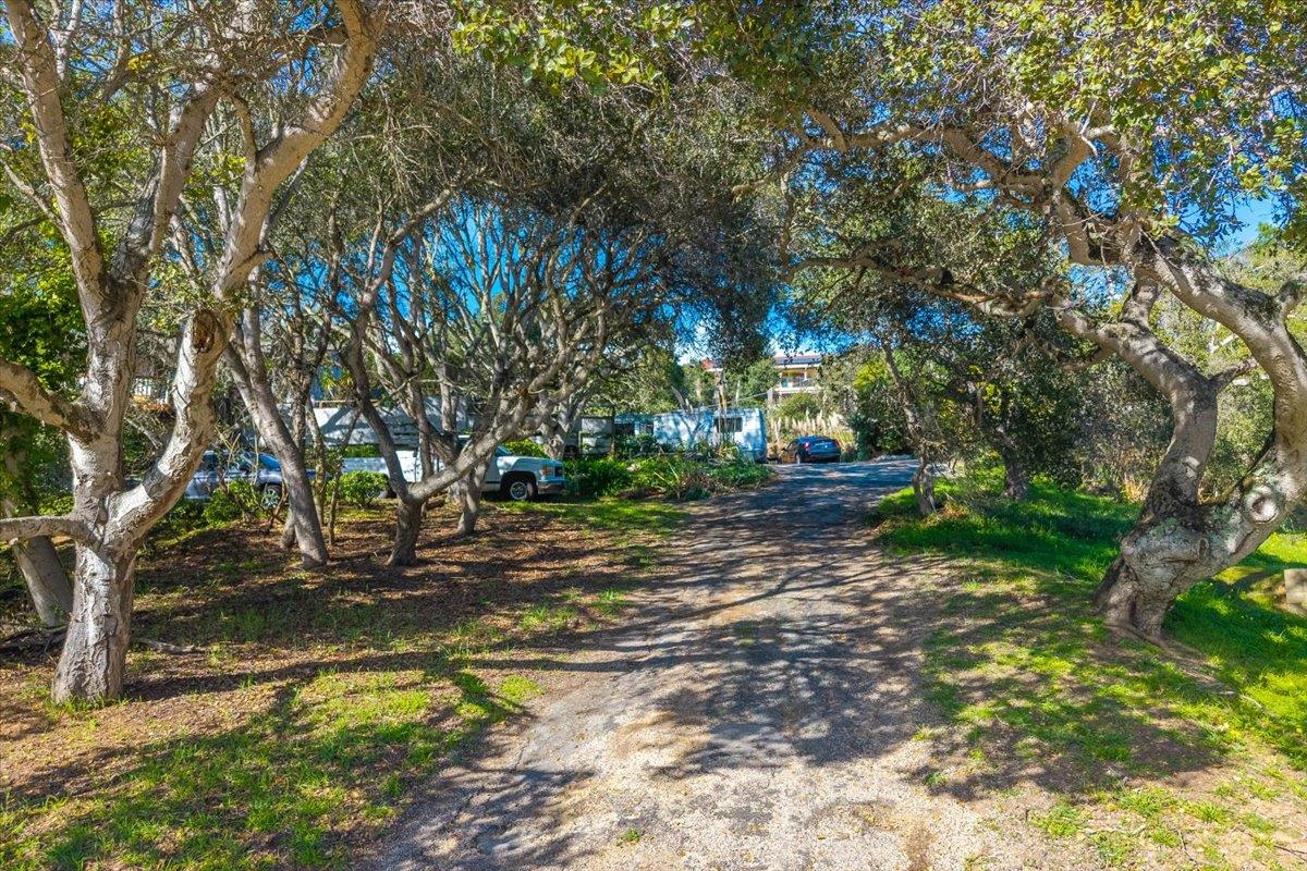 18117 Berta Canyon Road