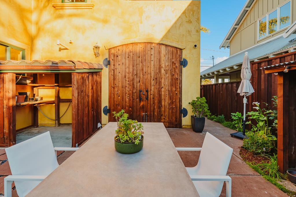 421 Centennial Street