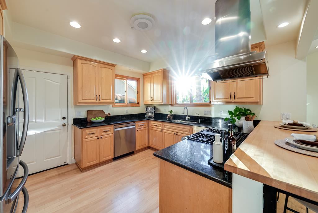 421 Centennial Street