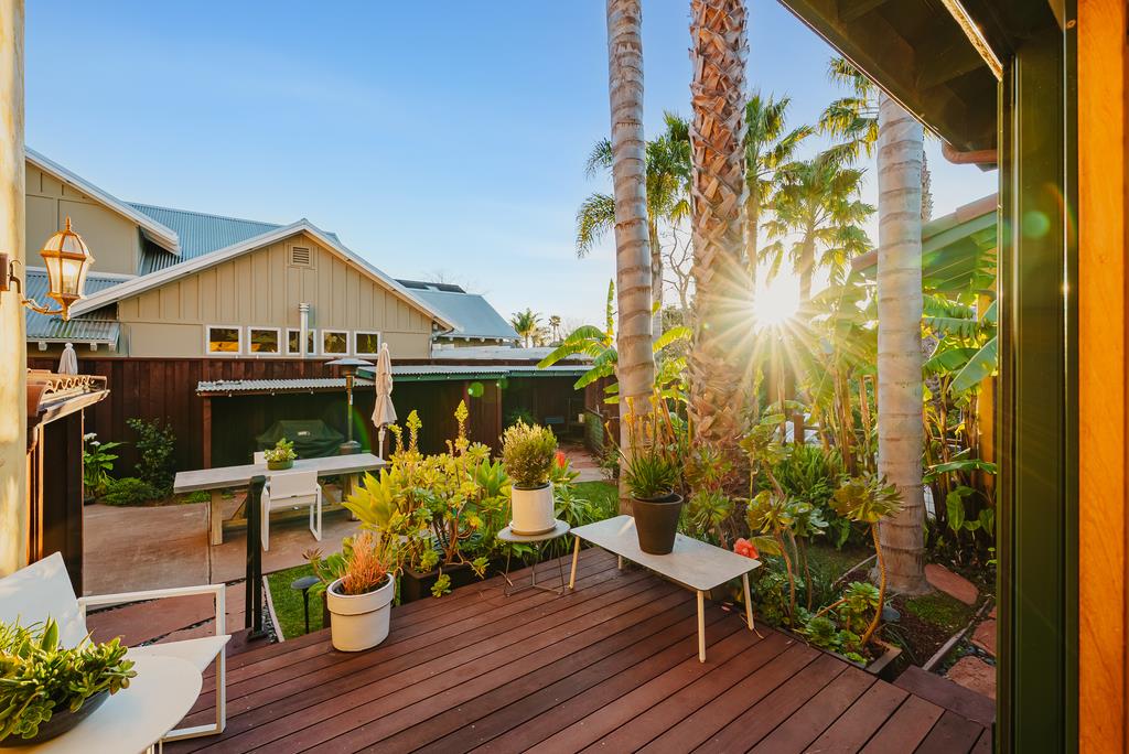 421 Centennial Street