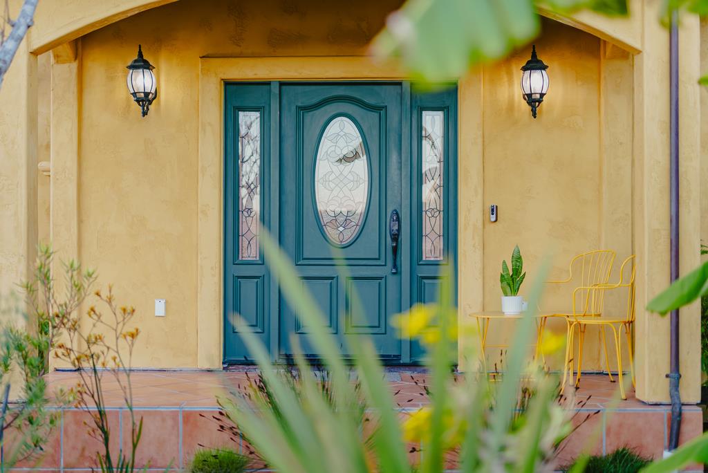 421 Centennial Street