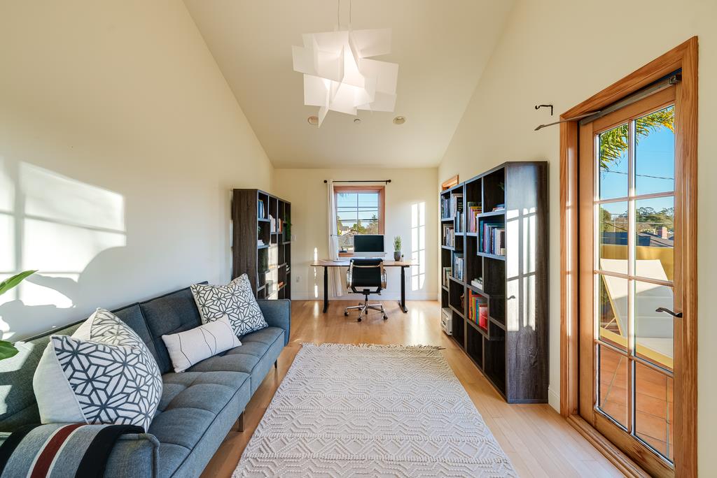 421 Centennial Street