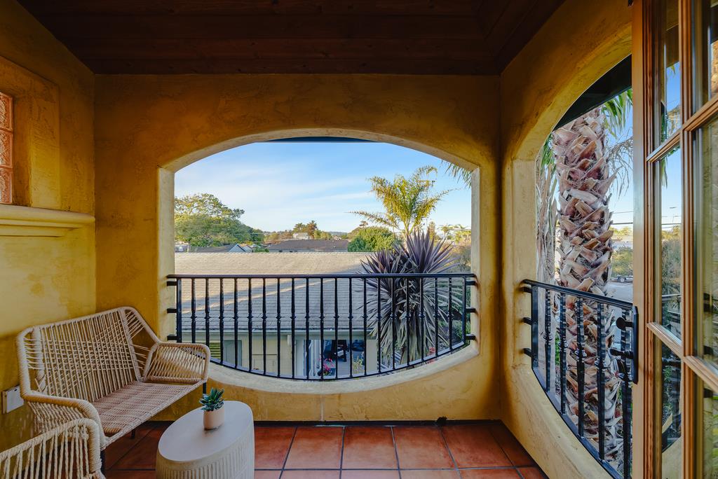 421 Centennial Street