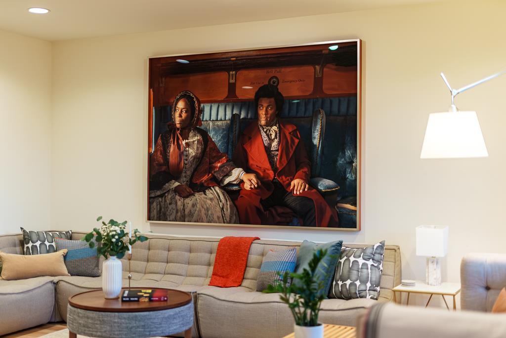 421 Centennial Street