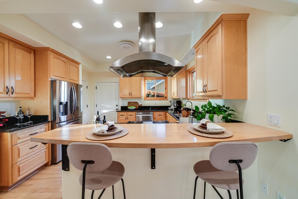 421 Centennial Street