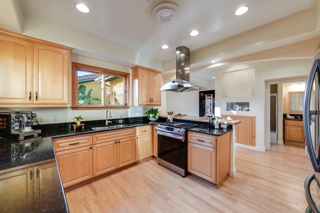 421 Centennial Street