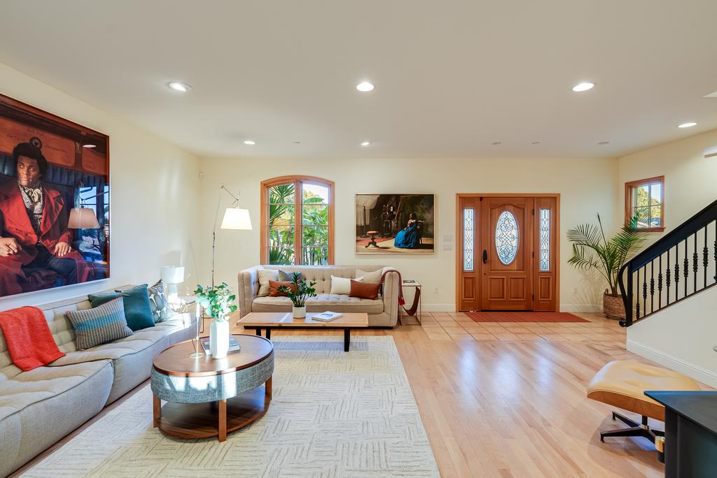 421 Centennial Street