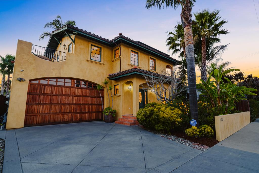 421 Centennial Street