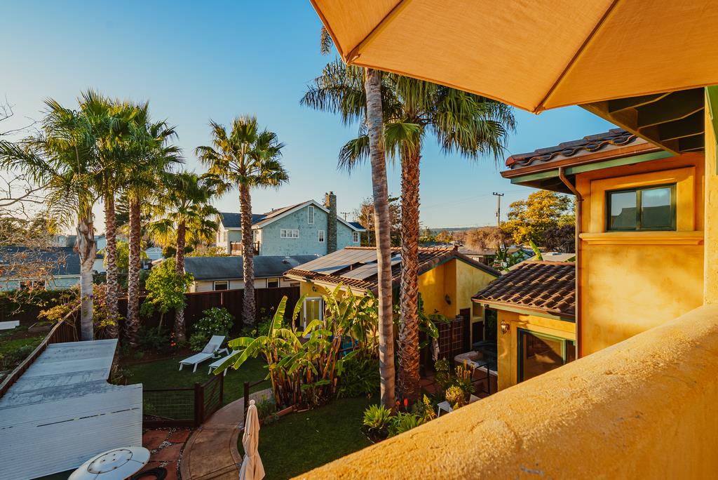 421 Centennial Street