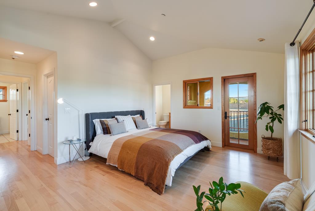 421 Centennial Street