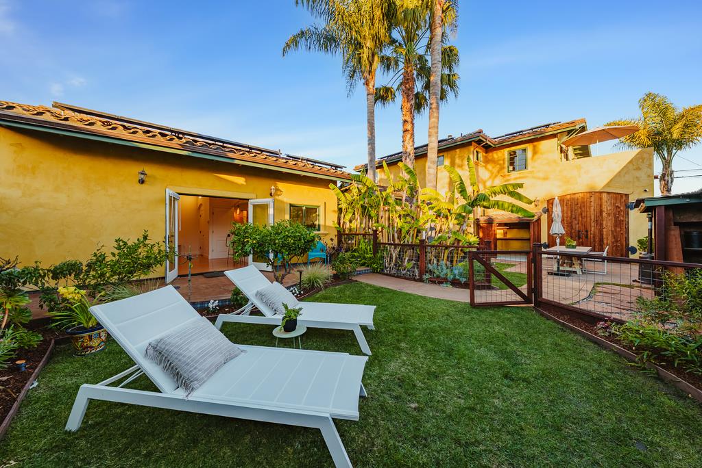 421 Centennial Street