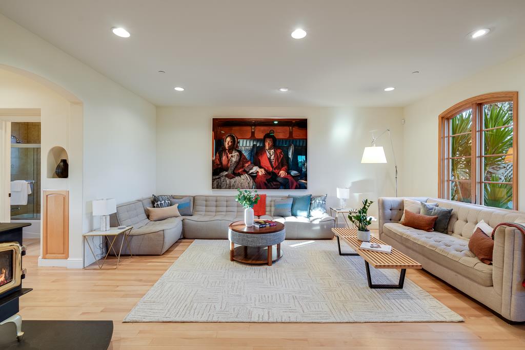 421 Centennial Street