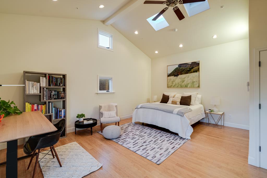 421 Centennial Street