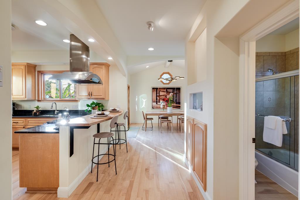 421 Centennial Street