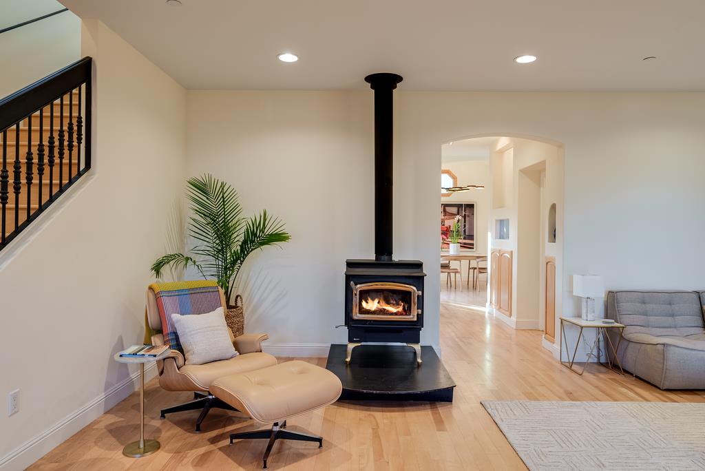 421 Centennial Street