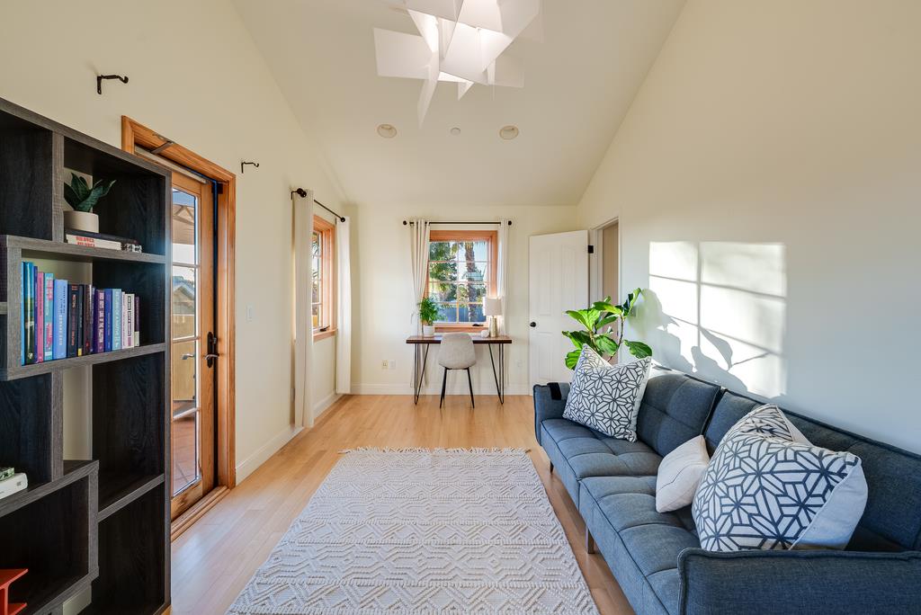 421 Centennial Street